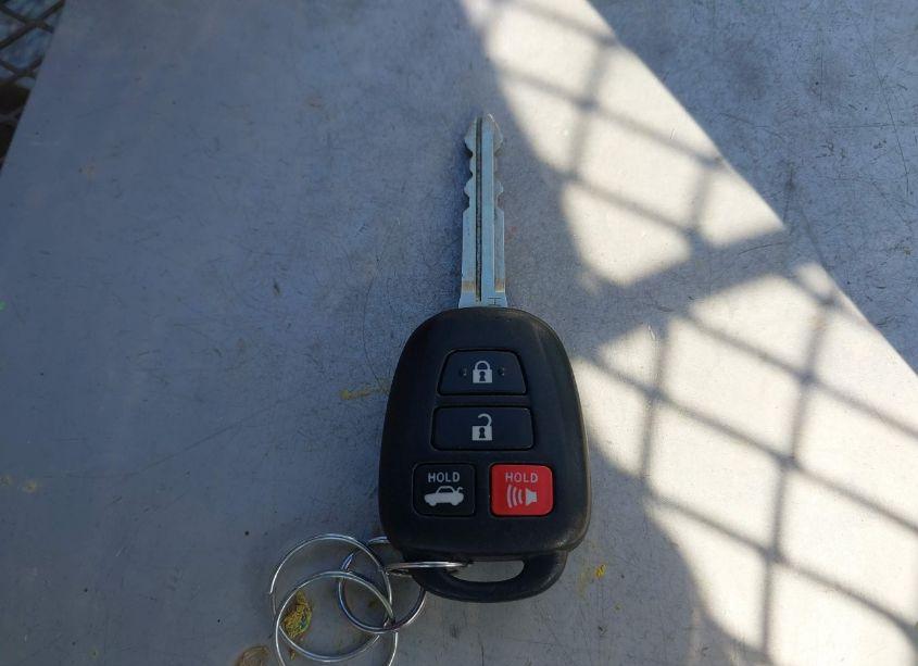 Photo 11 of 2017 Toyota Camry SE (VIN 4T1BF1FK7HU271983)