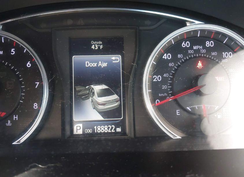 Photo 15 of 2017 Toyota Camry SE (VIN 4T1BF1FK7HU271983)