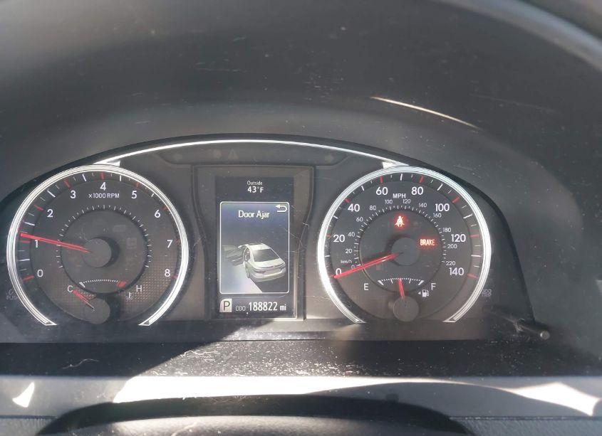 Photo 7 of 2017 Toyota Camry SE (VIN 4T1BF1FK7HU271983)