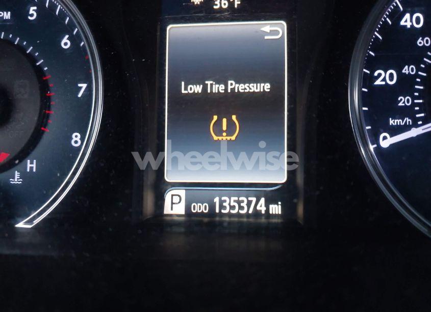 Photo 15 of 2017 Toyota Camry LE (VIN 4T1BF1FK7HU283700)