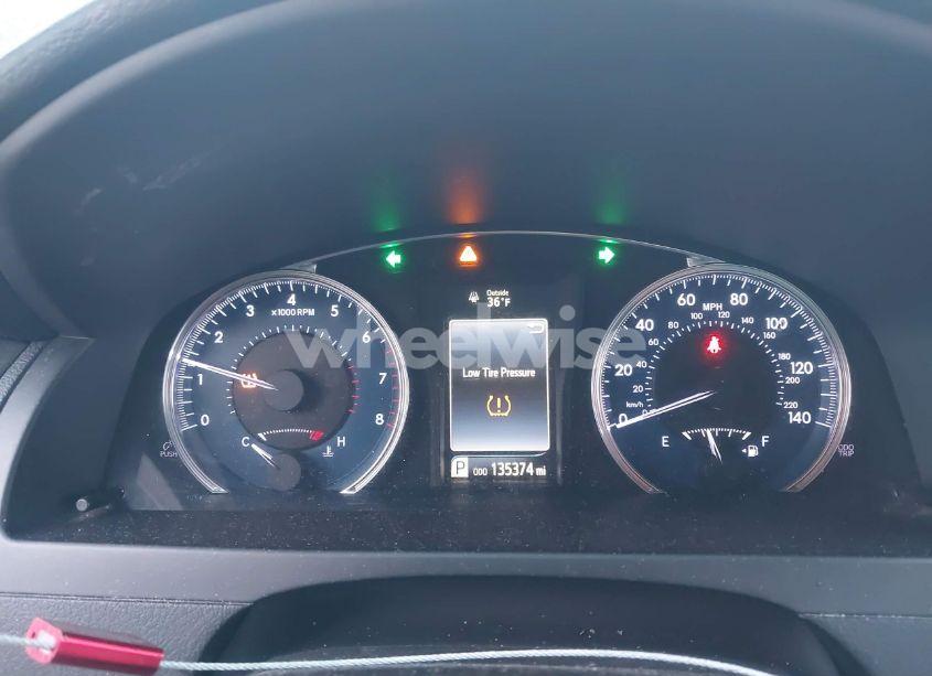 Photo 7 of 2017 Toyota Camry LE (VIN 4T1BF1FK7HU283700)