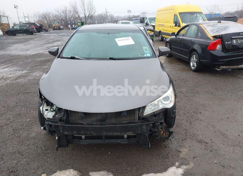 Photo 12 of 2017 Toyota Camry LE (VIN 4T1BF1FK7HU296429)