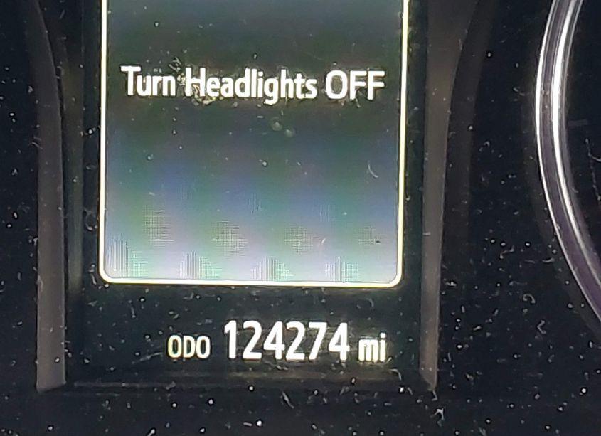 Photo 16 of 2017 Toyota Camry SE (VIN 4T1BF1FK7HU307820)