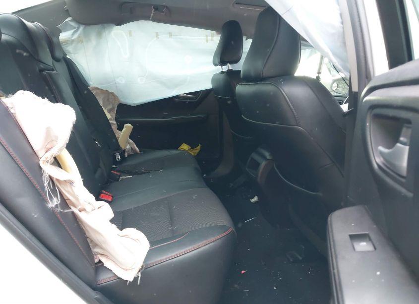 Photo 8 of 2017 Toyota Camry SE (VIN 4T1BF1FK7HU307820)