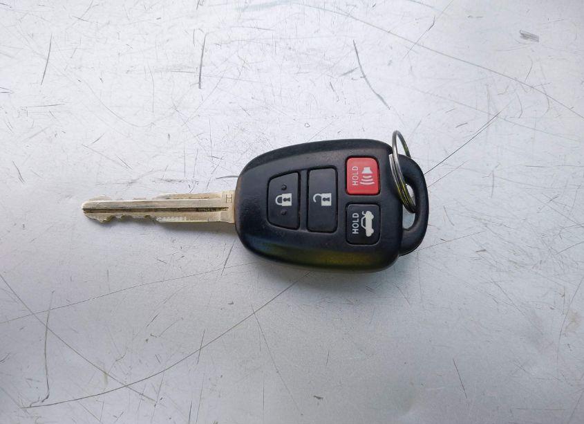 Photo 11 of 2017 Toyota Camry SE (VIN 4T1BF1FK7HU319580)