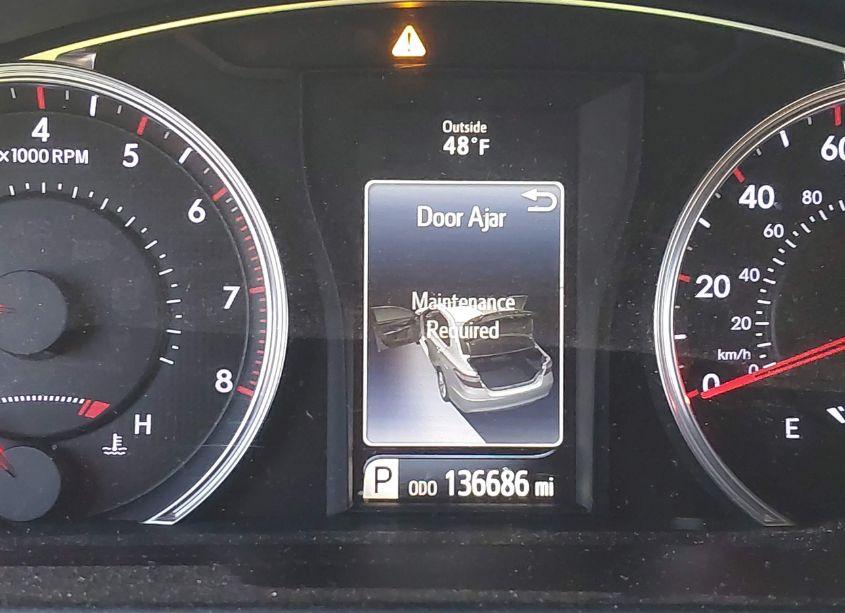 Photo 15 of 2017 Toyota Camry SE (VIN 4T1BF1FK7HU319580)