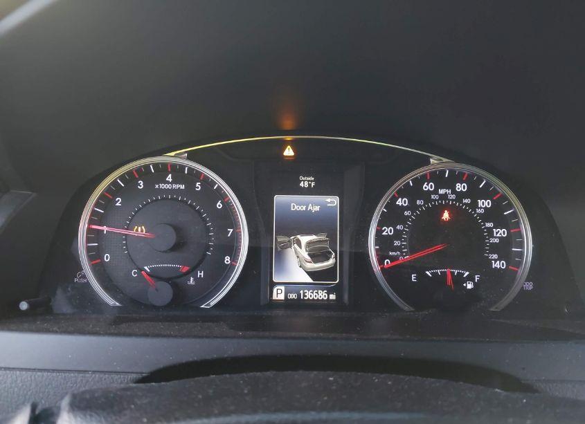 Photo 7 of 2017 Toyota Camry SE (VIN 4T1BF1FK7HU319580)