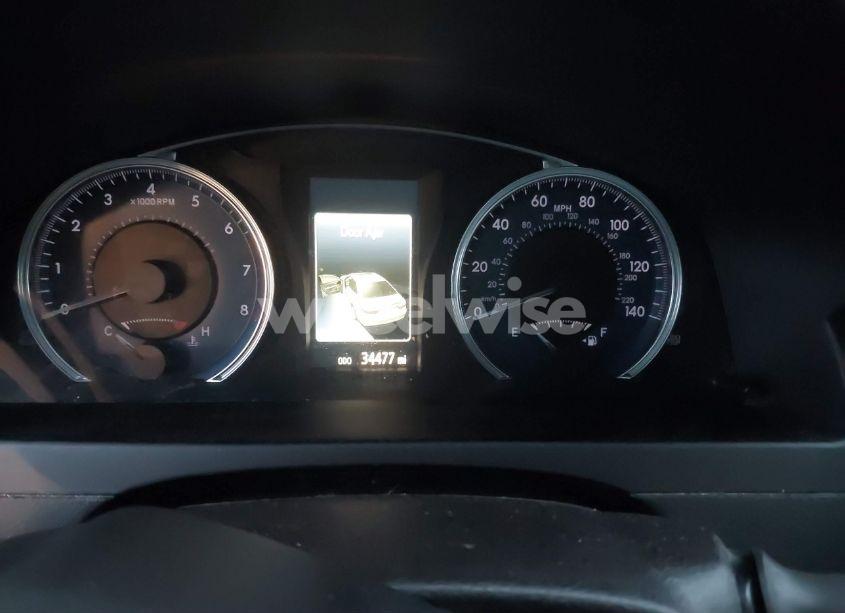 Photo 15 of 2017 Toyota Camry LE (VIN 4T1BF1FK7HU331602)