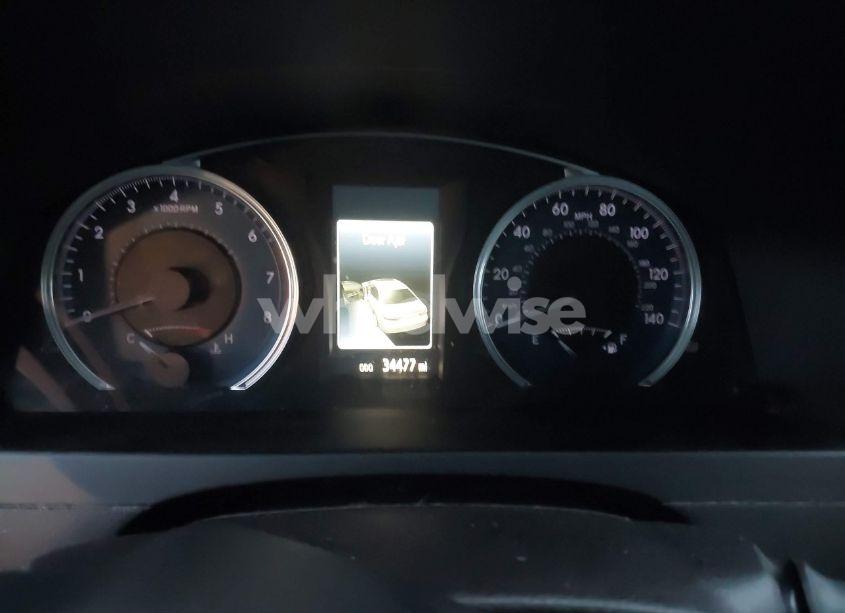 Photo 7 of 2017 Toyota Camry LE (VIN 4T1BF1FK7HU331602)