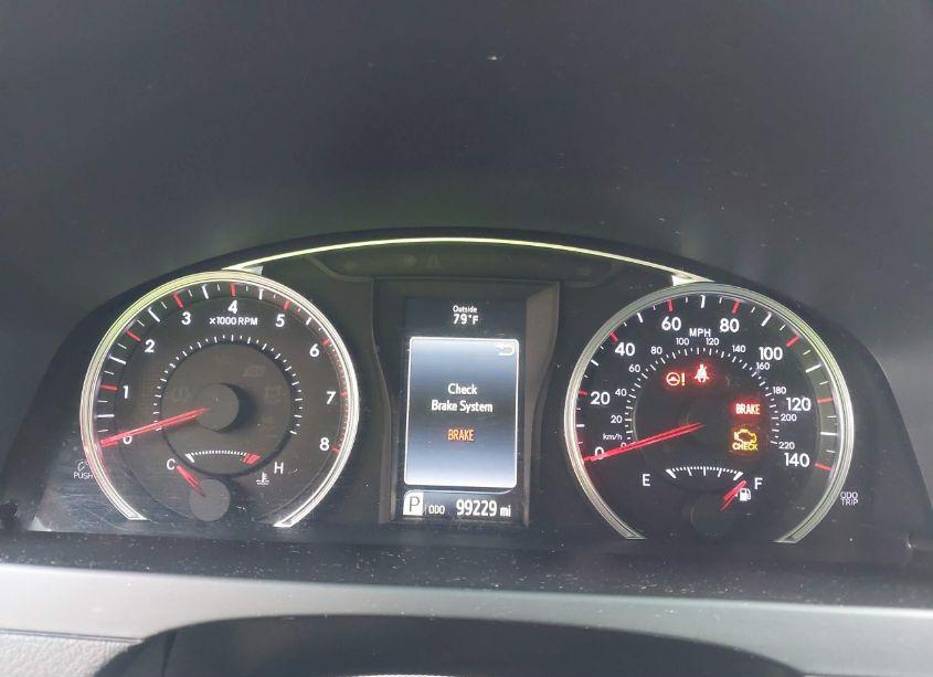 Photo 7 of 2017 Toyota Camry SE (VIN 4T1BF1FK7HU336718)