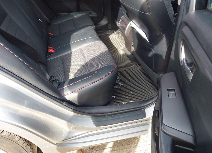 Photo 8 of 2017 Toyota Camry SE (VIN 4T1BF1FK7HU336718)