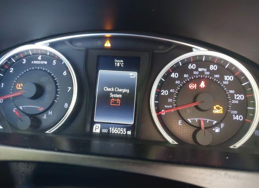 Photo 7 of 2017 Toyota Camry SE (VIN 4T1BF1FK7HU341501)