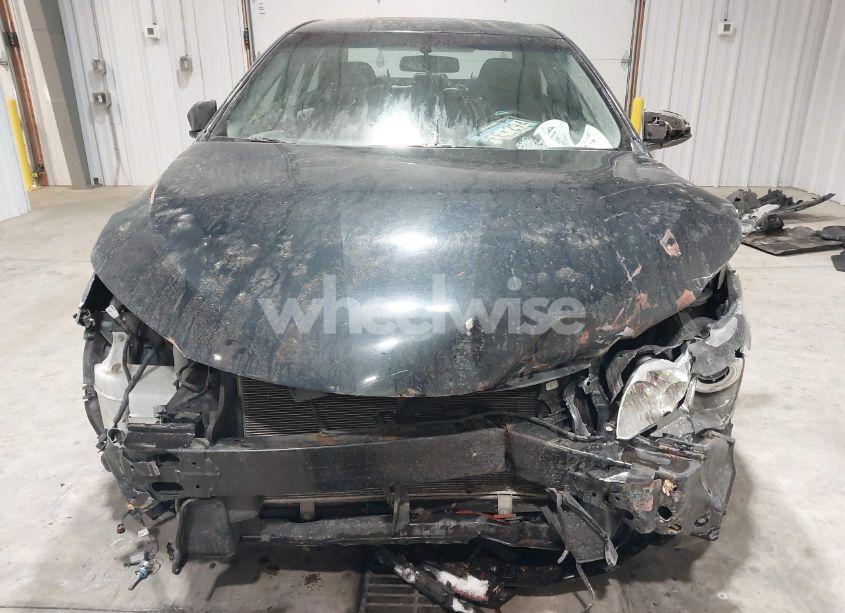 Photo 12 of 2017 Toyota Camry XSE (VIN 4T1BF1FK7HU352613)