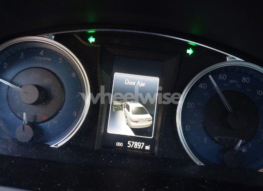 Photo 7 of 2017 Toyota Camry LE (VIN 4T1BF1FK7HU356967)