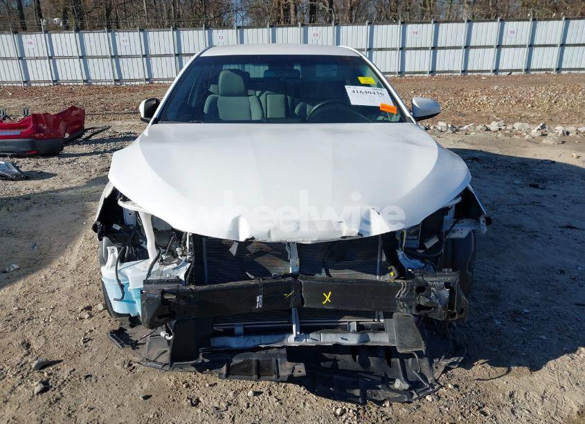 Photo 13 of 2017 Toyota Camry SE (VIN 4T1BF1FK7HU363224)