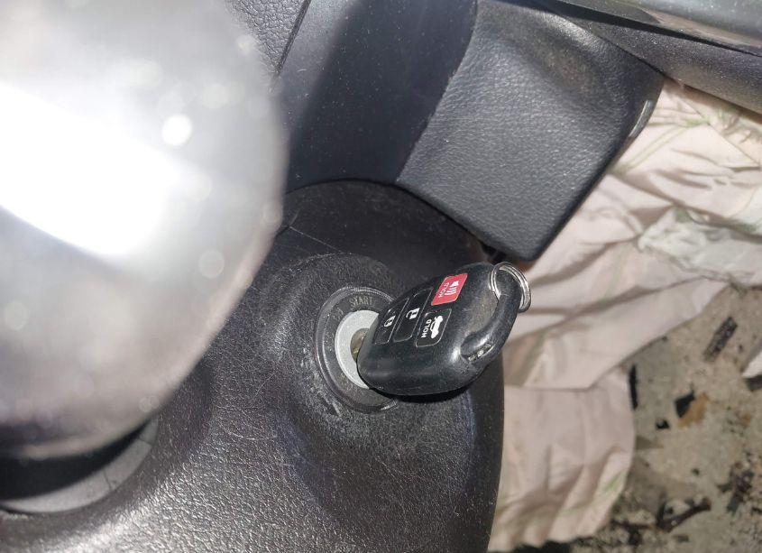 Photo 11 of 2017 Toyota Camry SE (VIN 4T1BF1FK7HU376541)