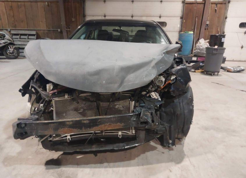 Photo 13 of 2017 Toyota Camry SE (VIN 4T1BF1FK7HU376541)