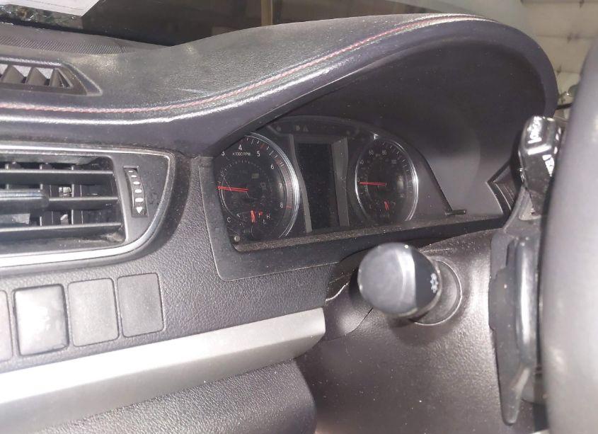 Photo 7 of 2017 Toyota Camry SE (VIN 4T1BF1FK7HU376541)