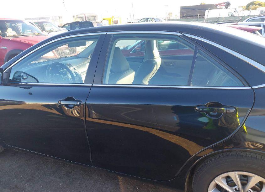 Photo 14 of 2017 Toyota Camry LE (VIN 4T1BF1FK7HU379763)