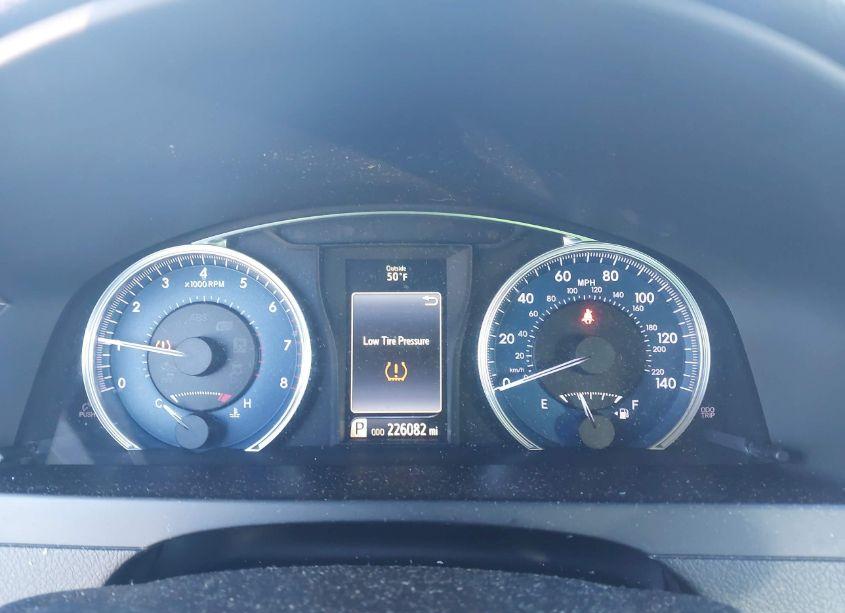 Photo 7 of 2017 Toyota Camry LE (VIN 4T1BF1FK7HU379763)