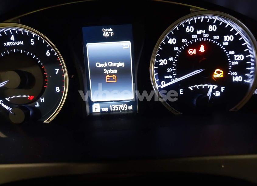 Photo 15 of 2017 Toyota Camry LE (VIN 4T1BF1FK7HU385370)