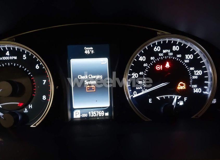 Photo 7 of 2017 Toyota Camry LE (VIN 4T1BF1FK7HU385370)