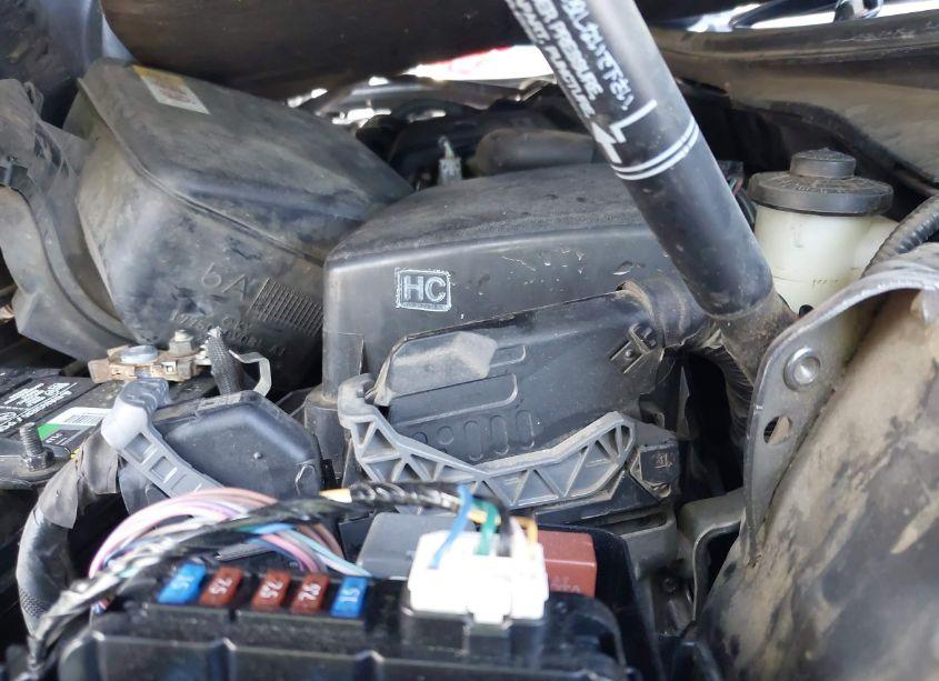 Photo 10 of 2017 Toyota Camry SE (VIN 4T1BF1FK7HU386311)