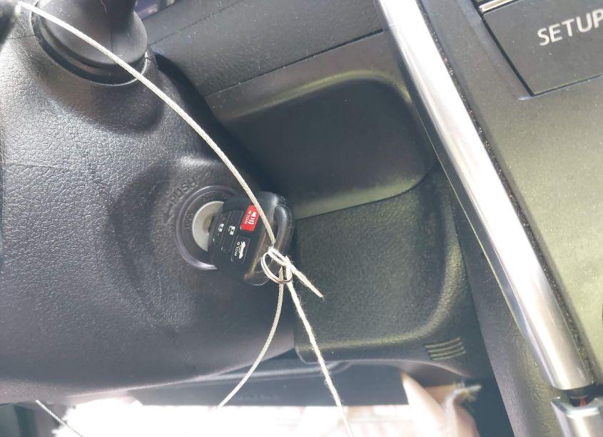 Photo 11 of 2017 Toyota Camry SE (VIN 4T1BF1FK7HU386311)