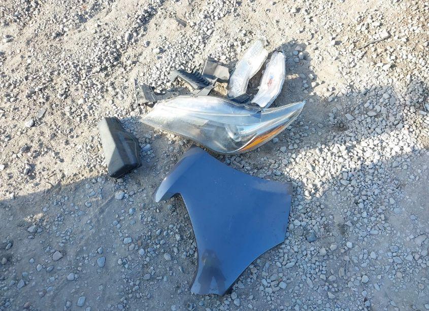 Photo 12 of 2017 Toyota Camry SE (VIN 4T1BF1FK7HU386311)