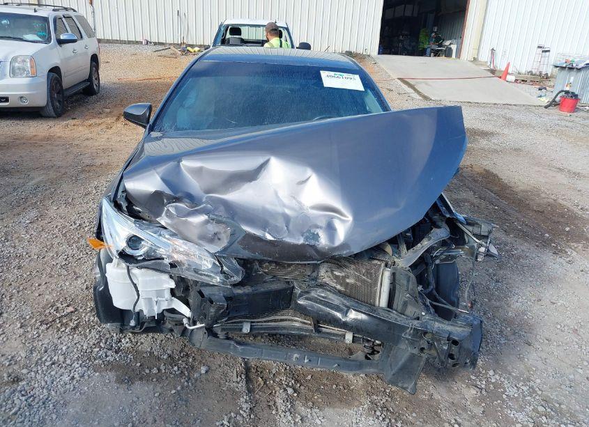 Photo 13 of 2017 Toyota Camry SE (VIN 4T1BF1FK7HU386311)