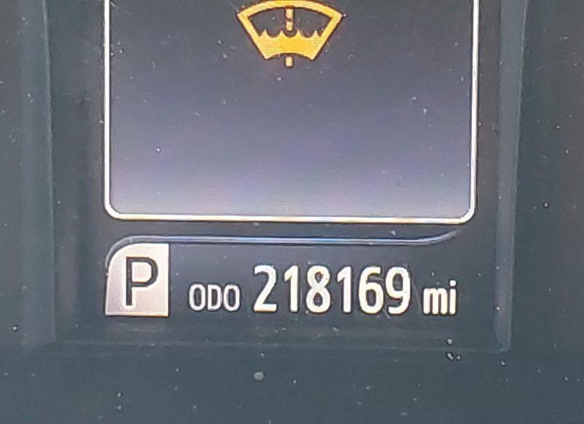 Photo 16 of 2017 Toyota Camry SE (VIN 4T1BF1FK7HU386311)