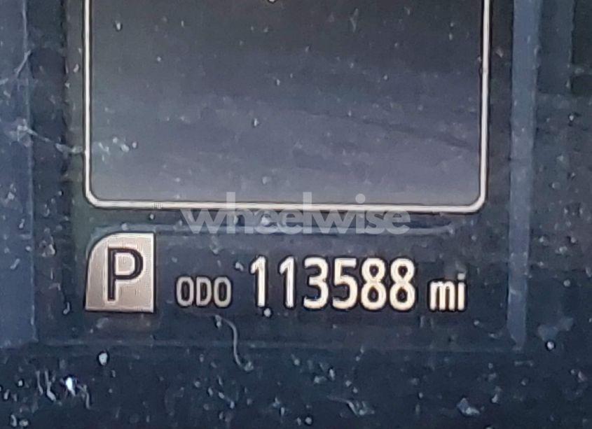 Photo 15 of 2017 Toyota Camry SE (VIN 4T1BF1FK7HU403267)