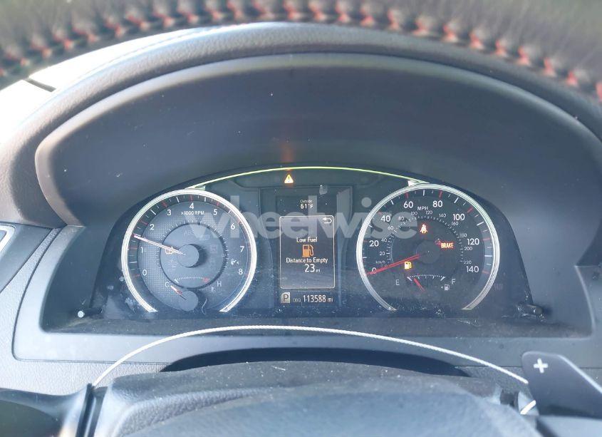 Photo 7 of 2017 Toyota Camry SE (VIN 4T1BF1FK7HU403267)