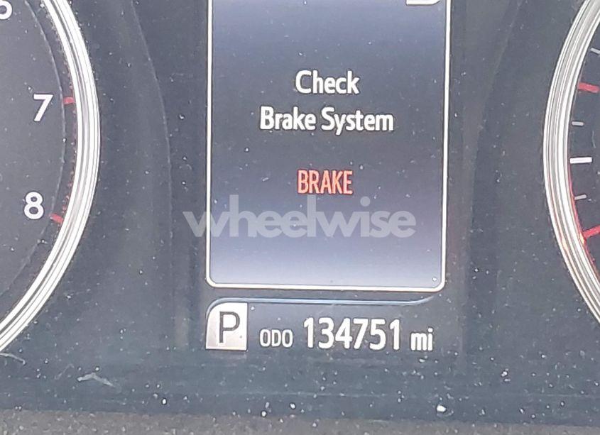 Photo 15 of 2017 Toyota Camry SE (VIN 4T1BF1FK7HU404726)