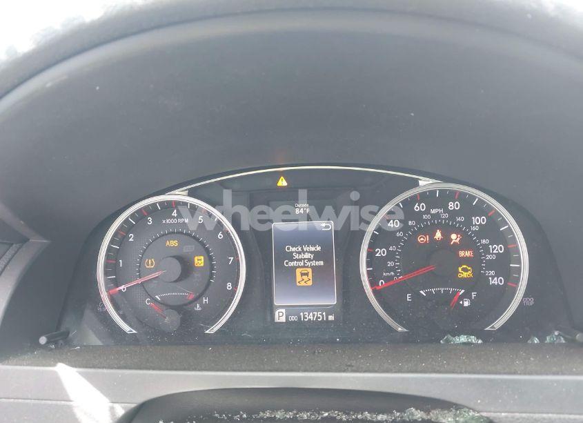 Photo 7 of 2017 Toyota Camry SE (VIN 4T1BF1FK7HU404726)