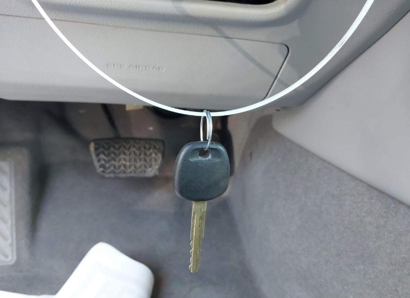 Photo 11 of 2017 Toyota Camry XLE (VIN 4T1BF1FK7HU409120)