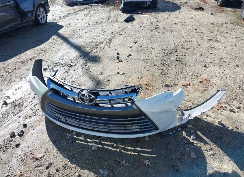 Photo 12 of 2017 Toyota Camry XLE (VIN 4T1BF1FK7HU409120)