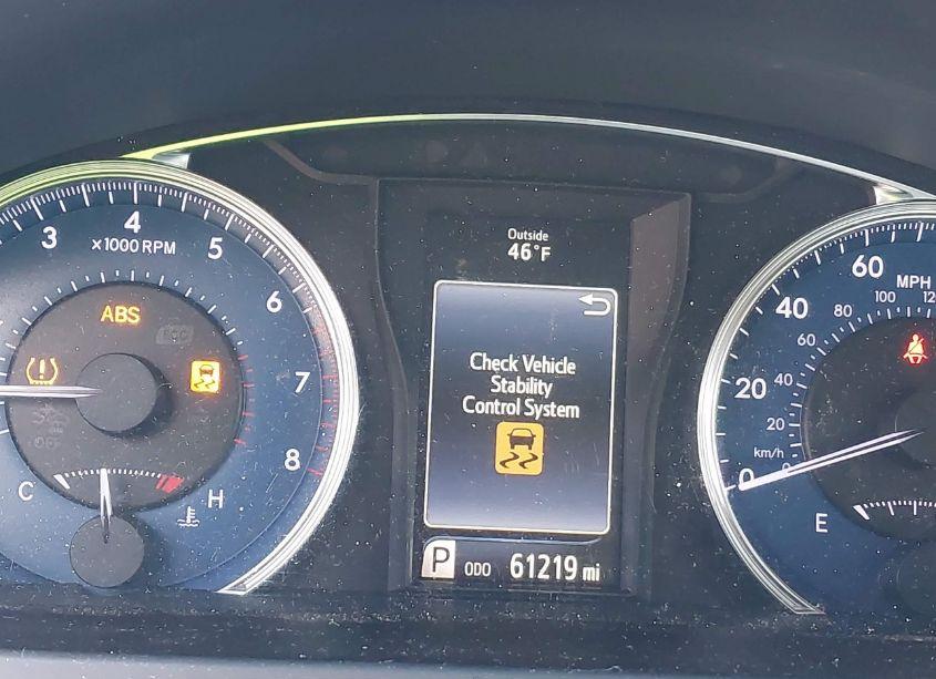 Photo 16 of 2017 Toyota Camry XLE (VIN 4T1BF1FK7HU409120)