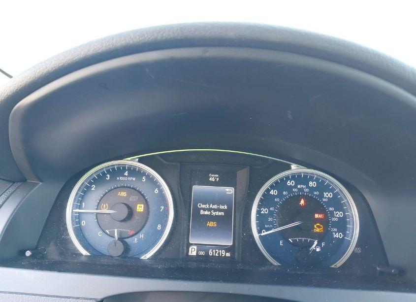 Photo 7 of 2017 Toyota Camry XLE (VIN 4T1BF1FK7HU409120)