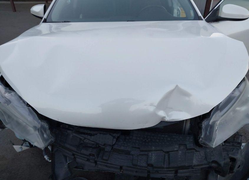 Photo 10 of 2017 Toyota Camry SE (VIN 4T1BF1FK7HU415435)