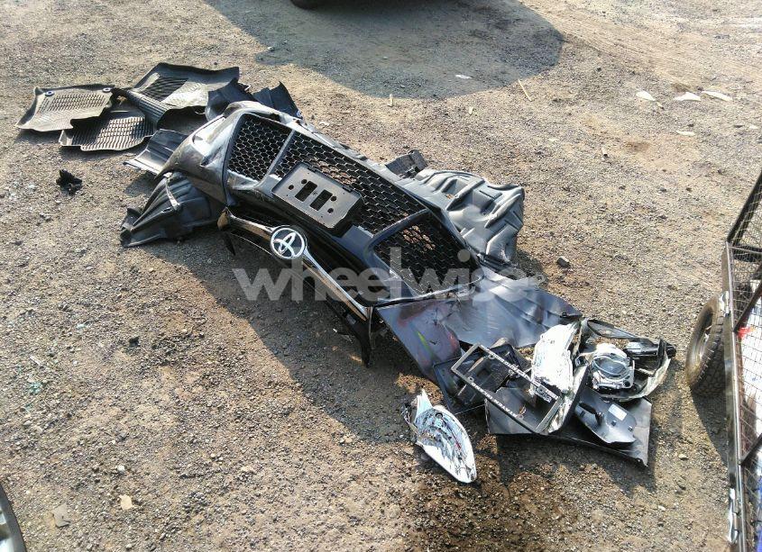 Photo 11 of 2017 Toyota Camry SE (VIN 4T1BF1FK7HU417914)