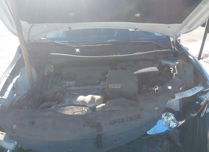 Photo 10 of 2017 Toyota Camry LE (VIN 4T1BF1FK7HU418187)