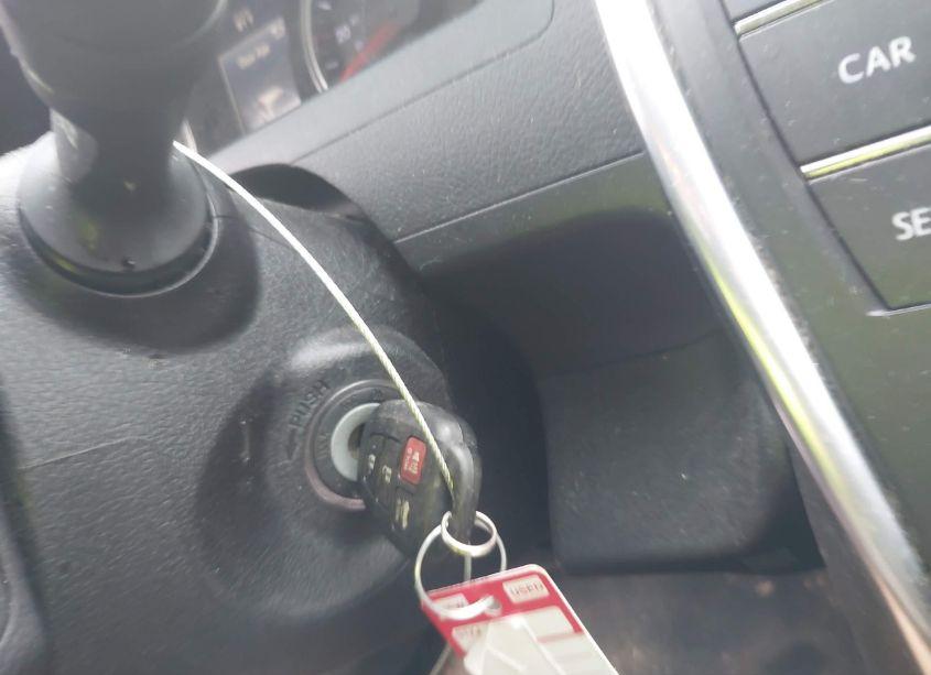 Photo 11 of 2017 Toyota Camry SE (VIN 4T1BF1FK7HU425821)