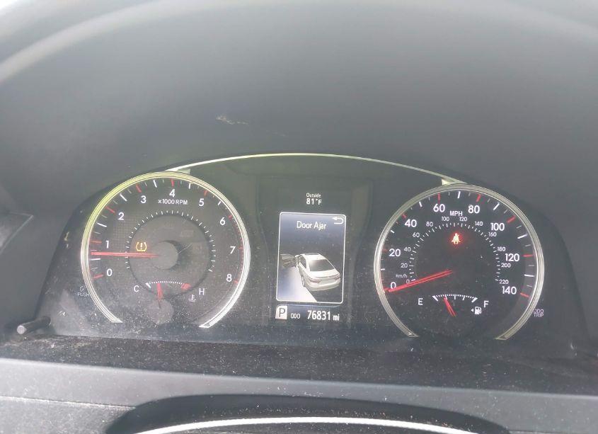 Photo 7 of 2017 Toyota Camry SE (VIN 4T1BF1FK7HU425821)