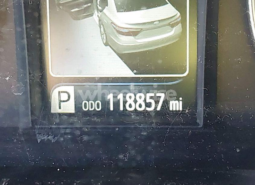 Photo 15 of 2017 Toyota Camry SE (VIN 4T1BF1FK7HU434843)