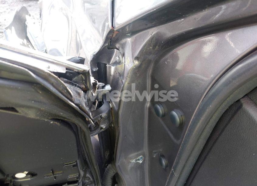 Photo 20 of 2017 Toyota Camry SE (VIN 4T1BF1FK7HU434843)