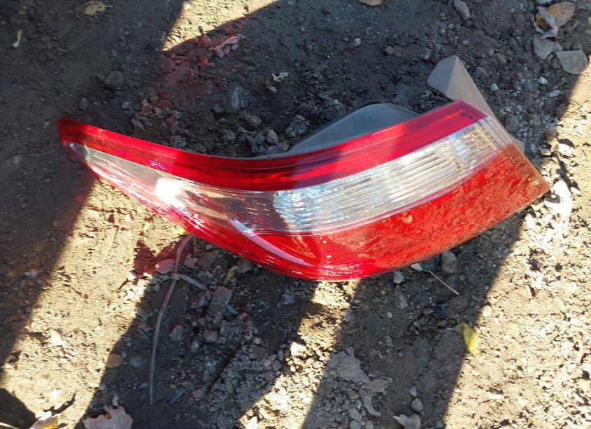 Photo 12 of 2017 Toyota Camry SE (VIN 4T1BF1FK7HU620768)