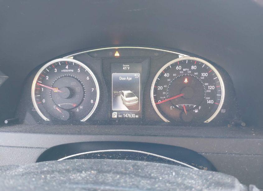 Photo 7 of 2017 Toyota Camry SE (VIN 4T1BF1FK7HU620768)