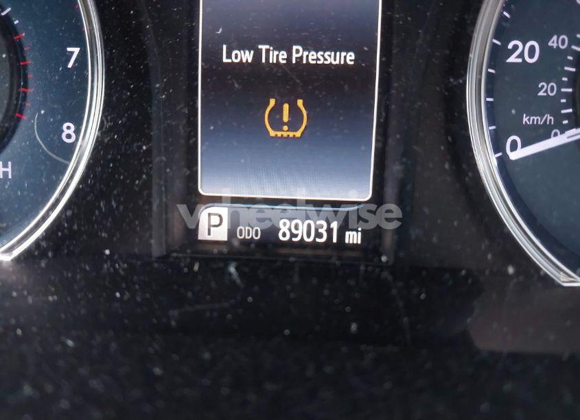 Photo 15 of 2017 Toyota Camry LE (VIN 4T1BF1FK7HU625839)