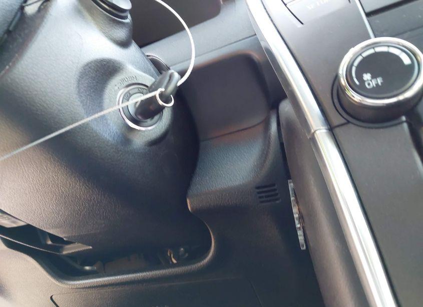 Photo 11 of 2017 Toyota Camry SE (VIN 4T1BF1FK7HU626490)